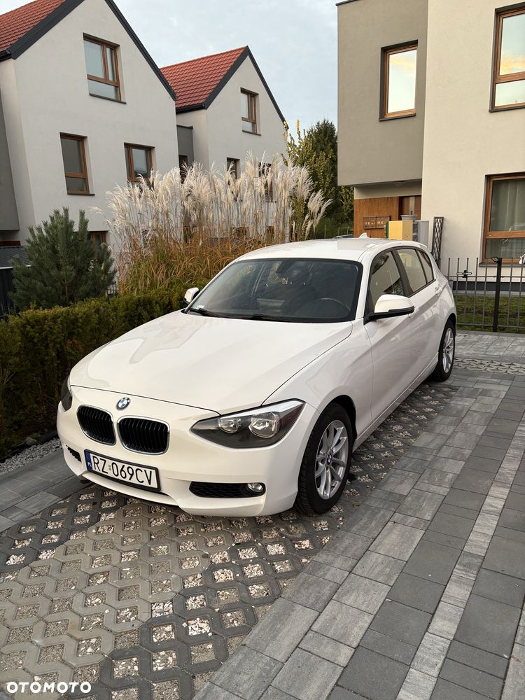 BMW Seria 1