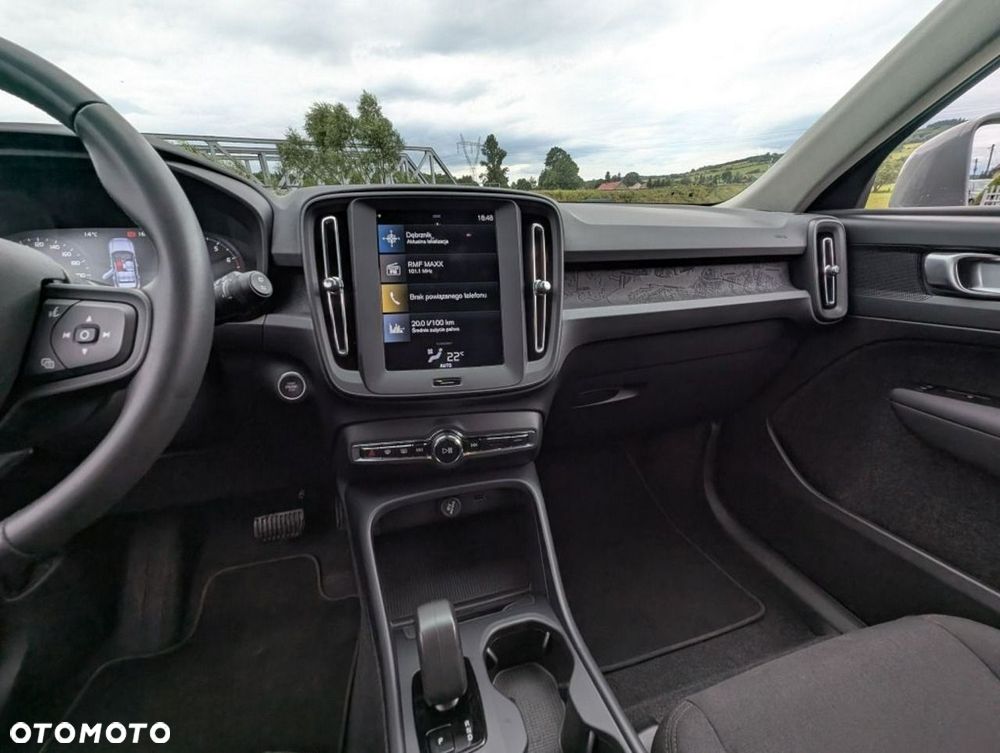 Volvo XC 40 T2 Core - 13