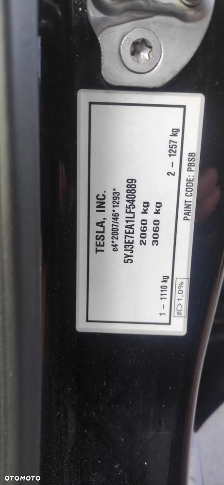 Tesla Model 3 Standard Range Plus - 14