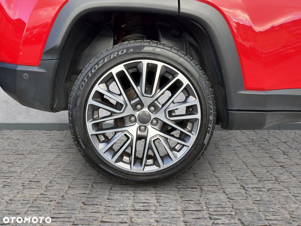 Jeep Compass - 20