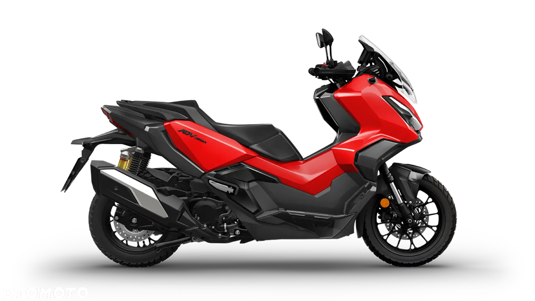 Honda ADV350 - 3