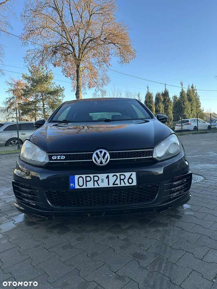 Volkswagen Golf - 7