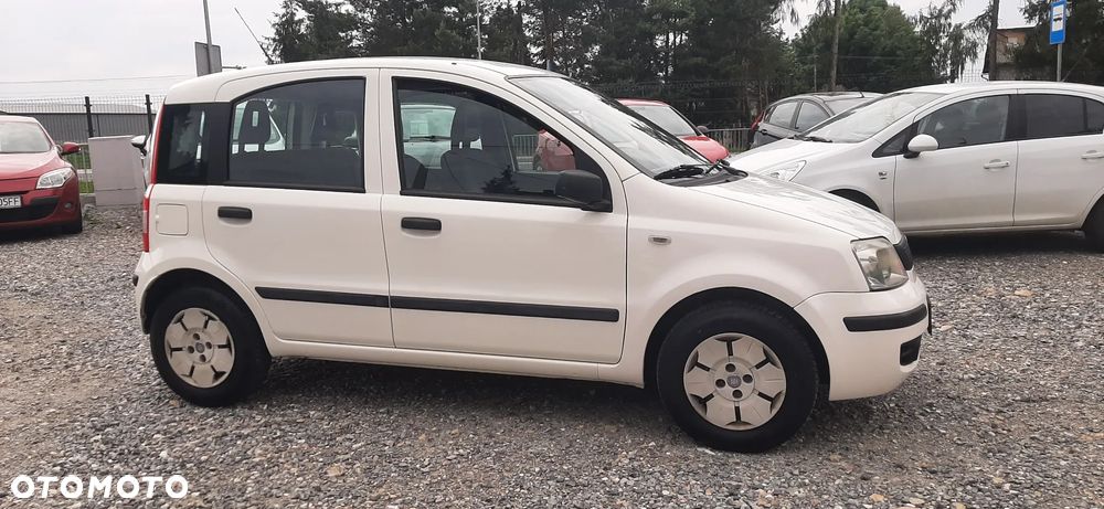 Fiat Panda - 20