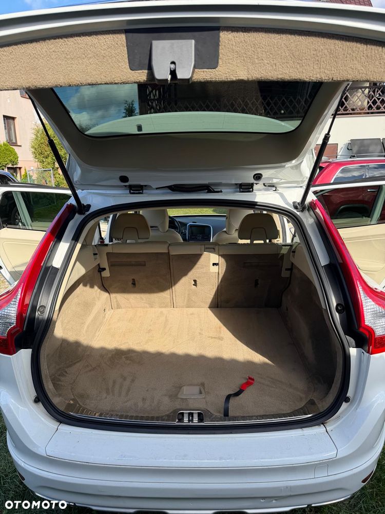 Volvo XC 60 - 9