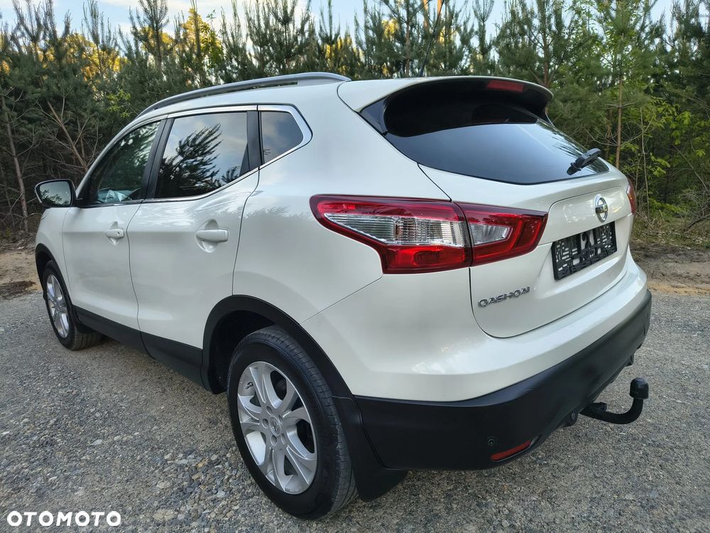 Nissan Qashqai 1.6 DIG-T N-Connecta - 10