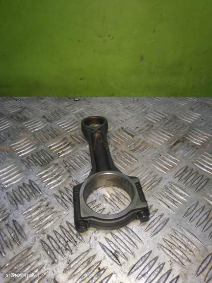 Reparação de Motor BMW 320d / 520D E46 / 2.0 TD 150cv 2003 / 2005 / 2006 / 2007 204D4 - 43