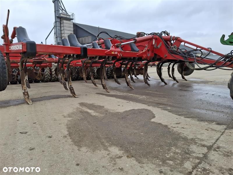 Horsch Tiger 8 LT - 5