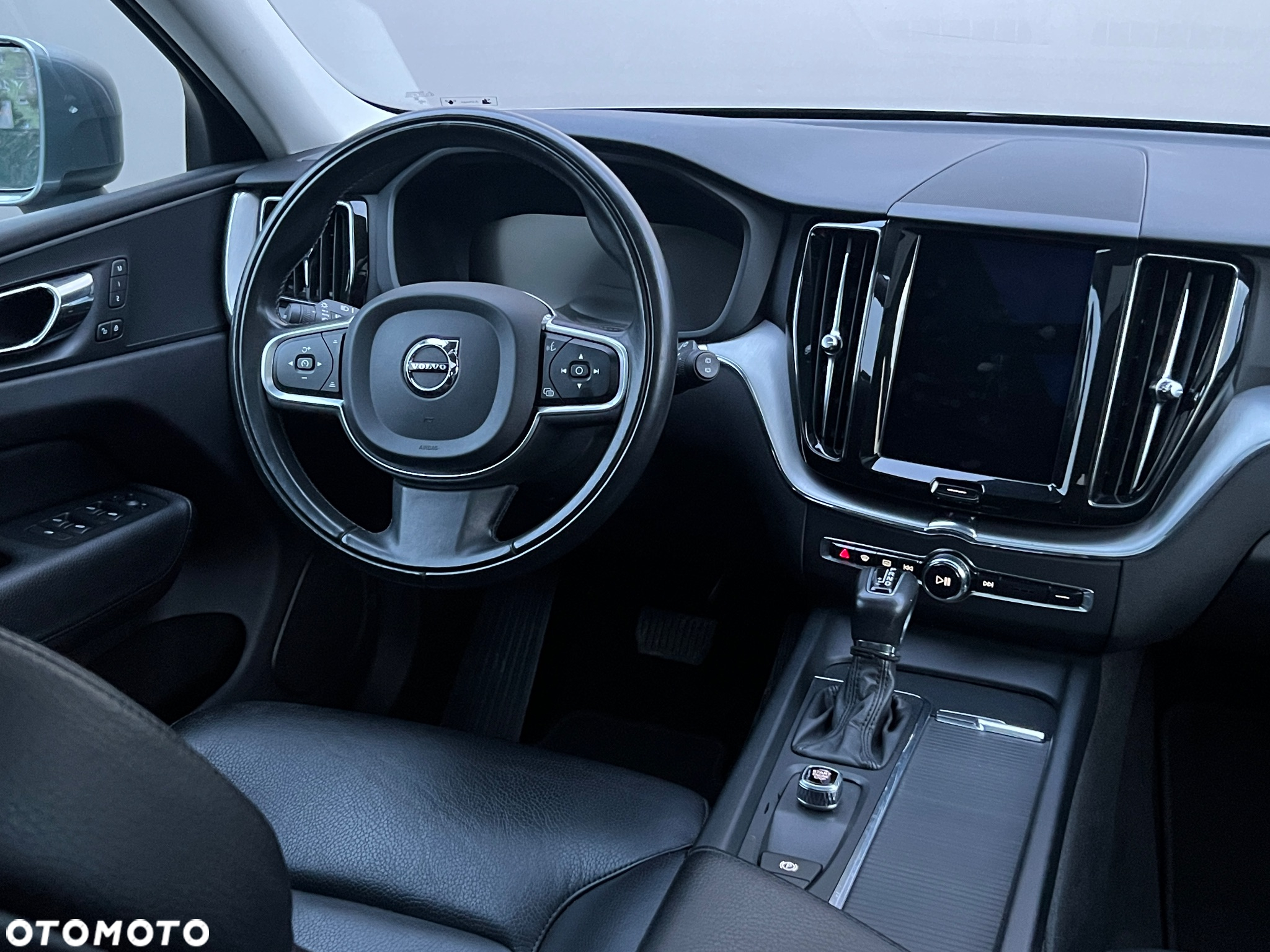 Volvo XC 60 T5 AWD Momentum - 12