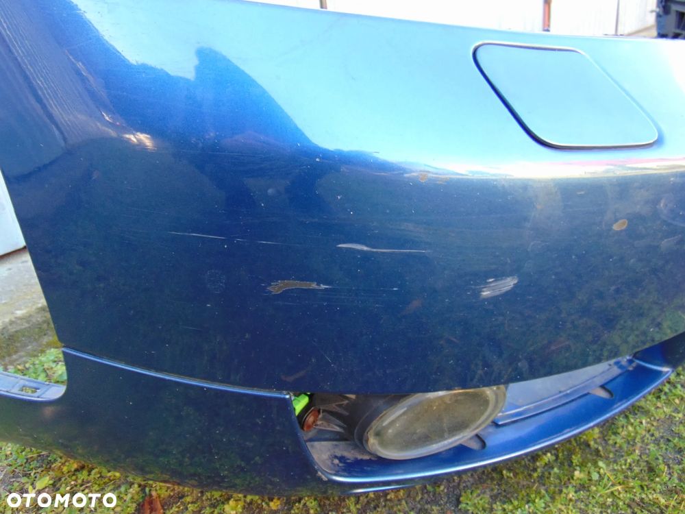 Zderzak przedni przód spryski spryskiwacze xenon Audi A4 B6 , 00-04r - 11