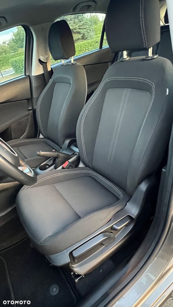 Fiat Tipo 1.4 16v Pop - 31