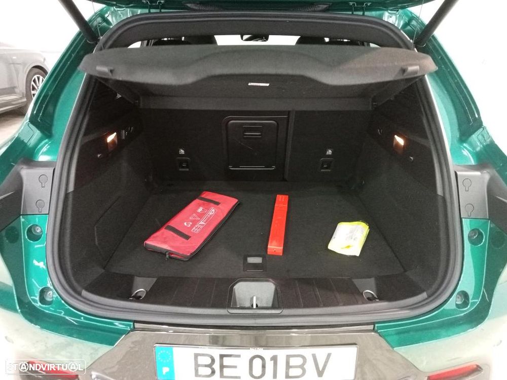 Alfa Romeo Tonale 1.5 Hybrid Sprint - 9