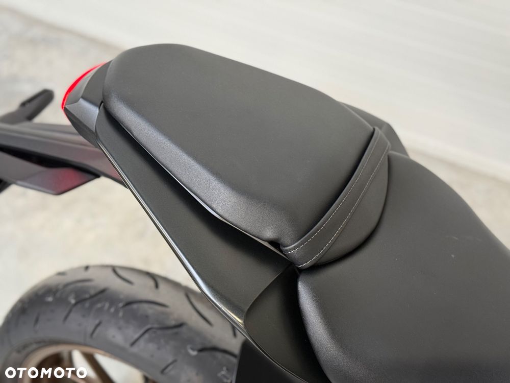 Honda CB - 18