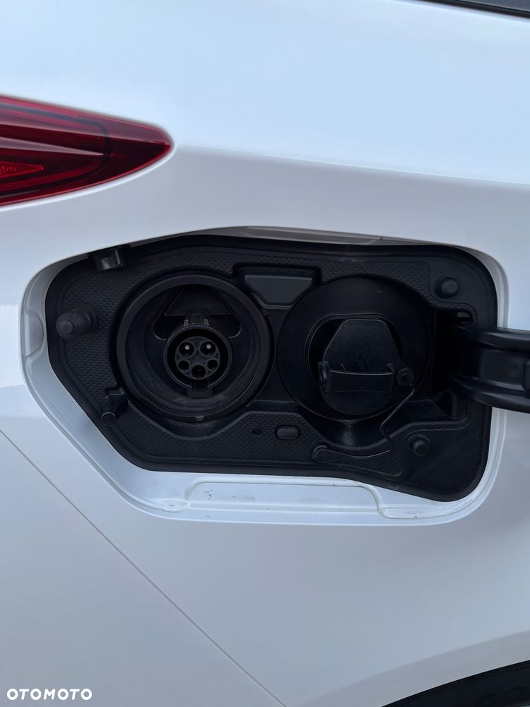 Toyota Prius 1.8 Hybrid Executive - 14