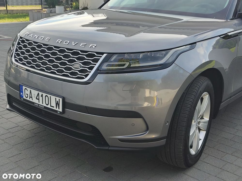 Land Rover Range Rover Velar 2.0 TD4 - 3