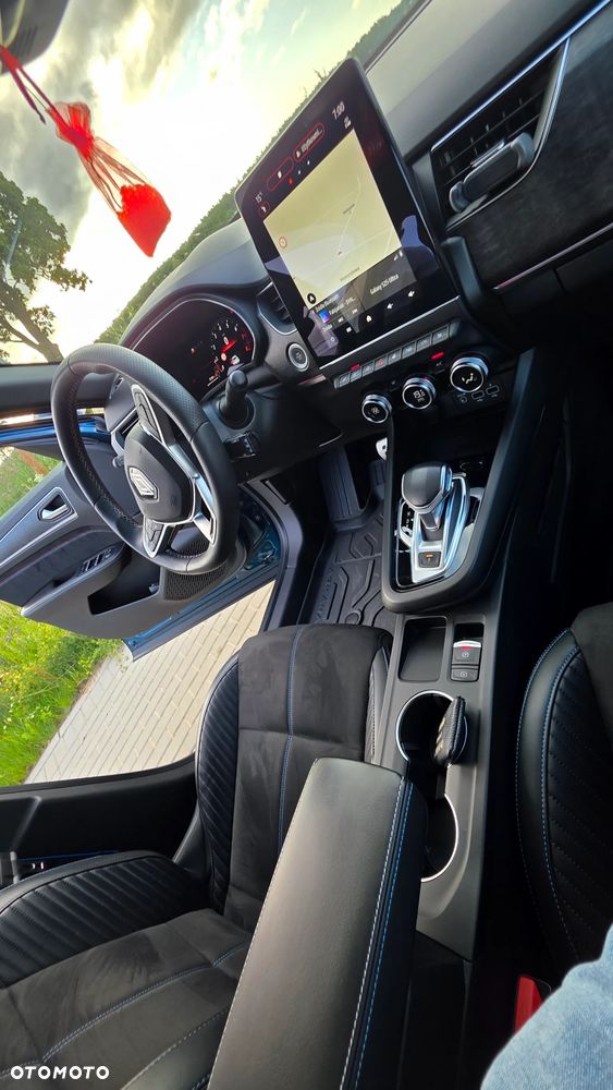 Renault Arkana 1.3 TCe mHEV Esprit Alpine EDC - 14