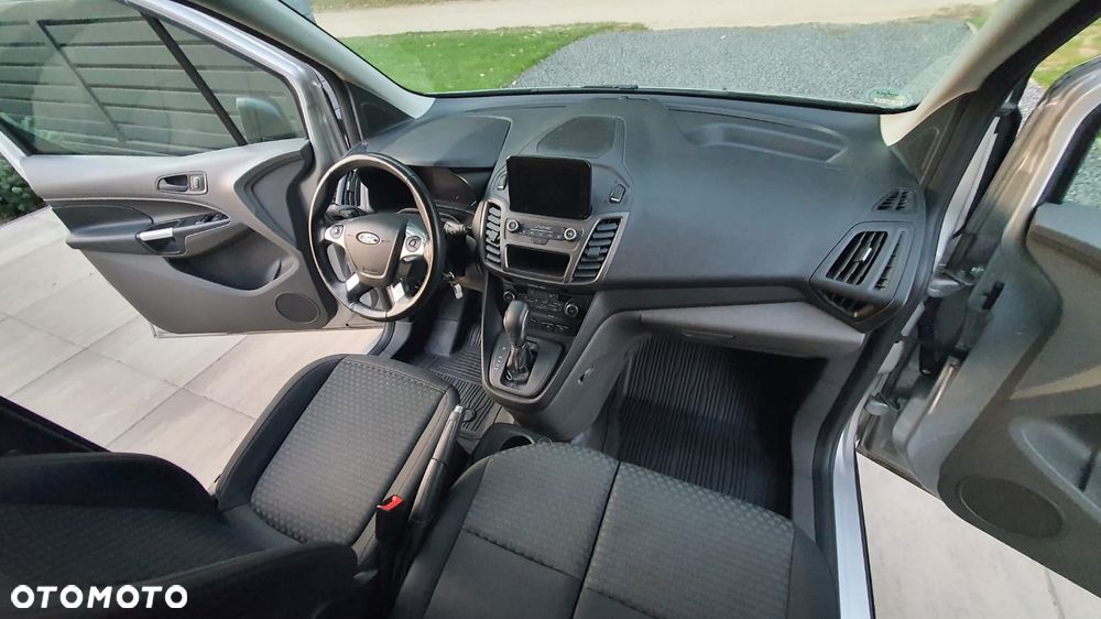 Ford Connect - 29