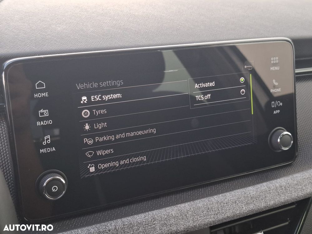 Skoda Kamiq 1.0 TSI Selection - 28