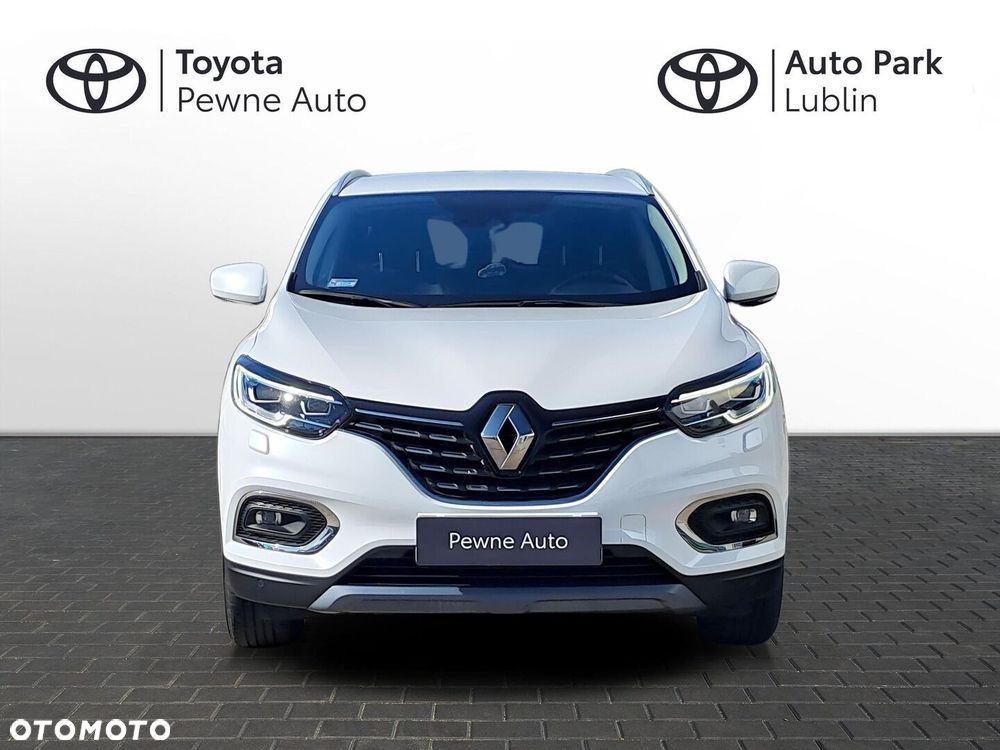 Renault Kadjar 1.3 TCe FAP Intens - 9