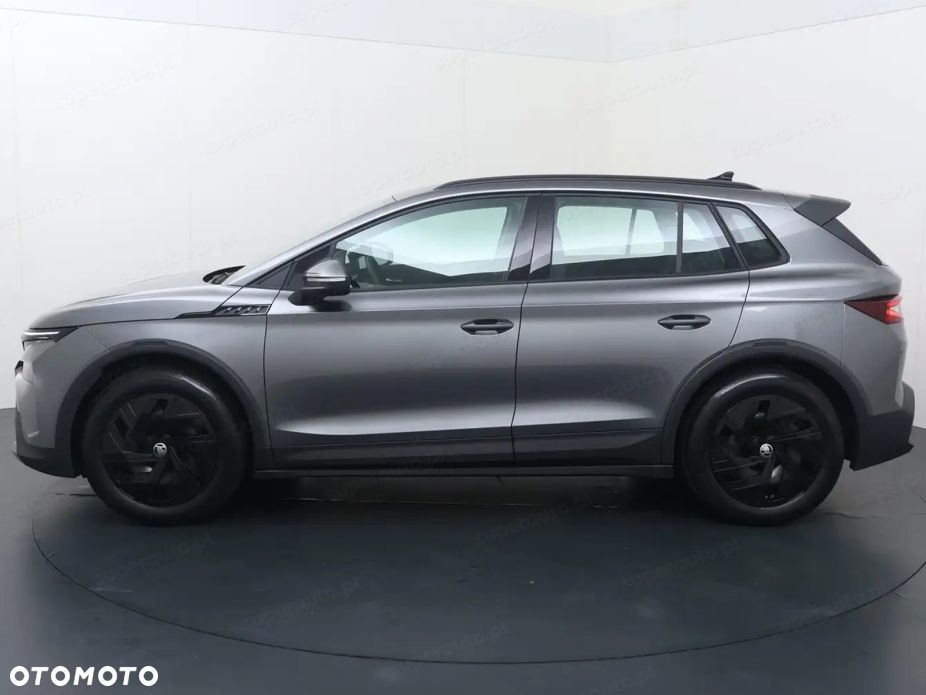 Skoda Elroq 2026 photo 3