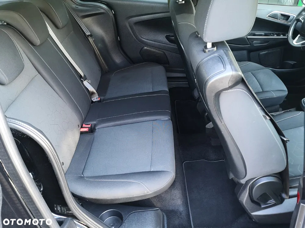 Ford B-MAX 1.0 EcoBoost Ambiente - 19