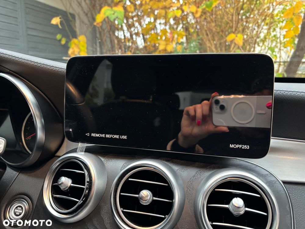 Mercedes-Benz GLC 200 - 14