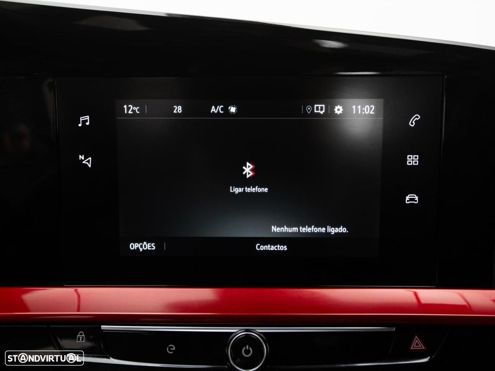 Opel Mokka-e GS - 28