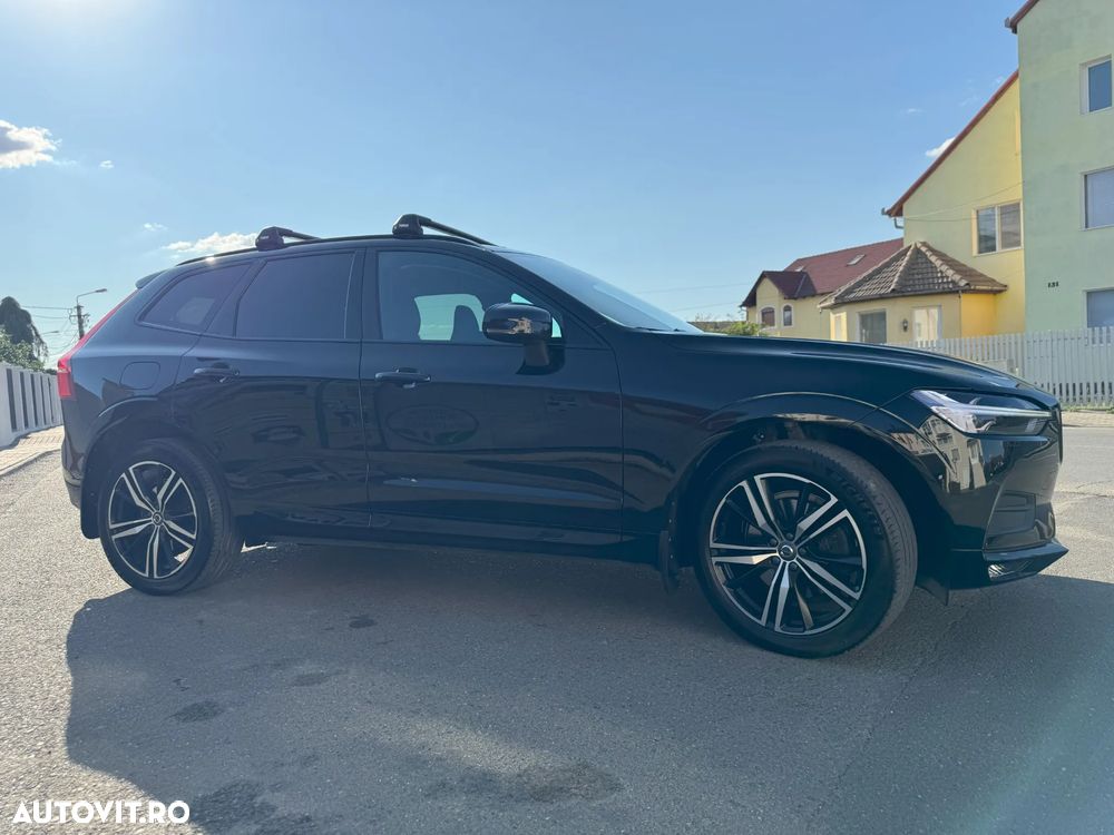 Volvo XC 60 D4 Momentum Pro - 9