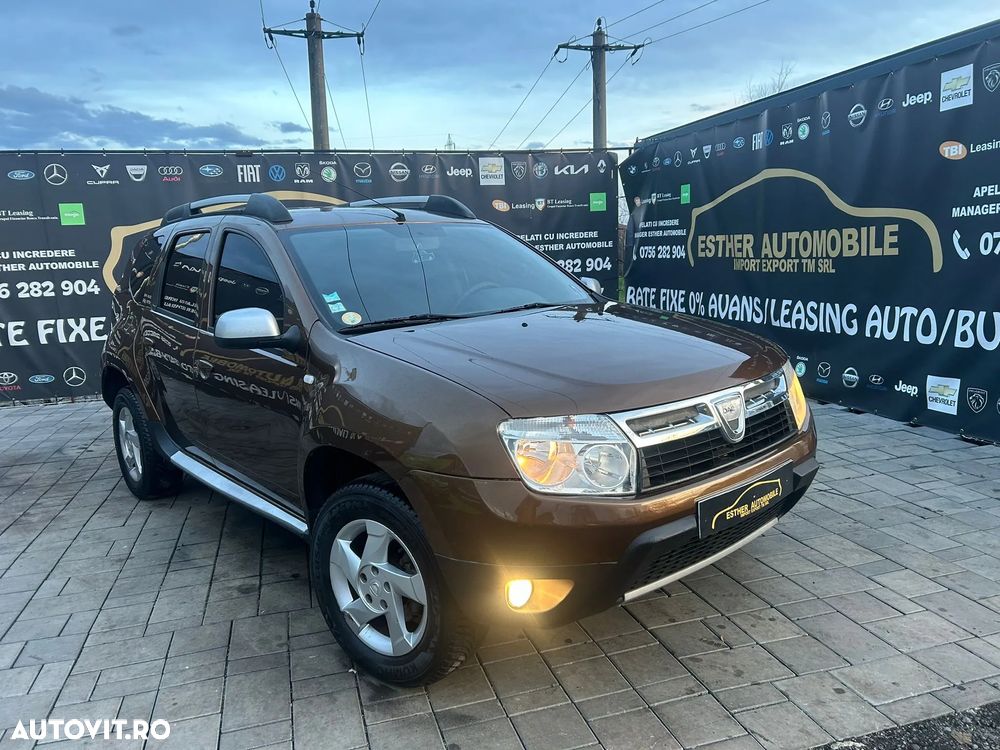 Dacia Duster - 3