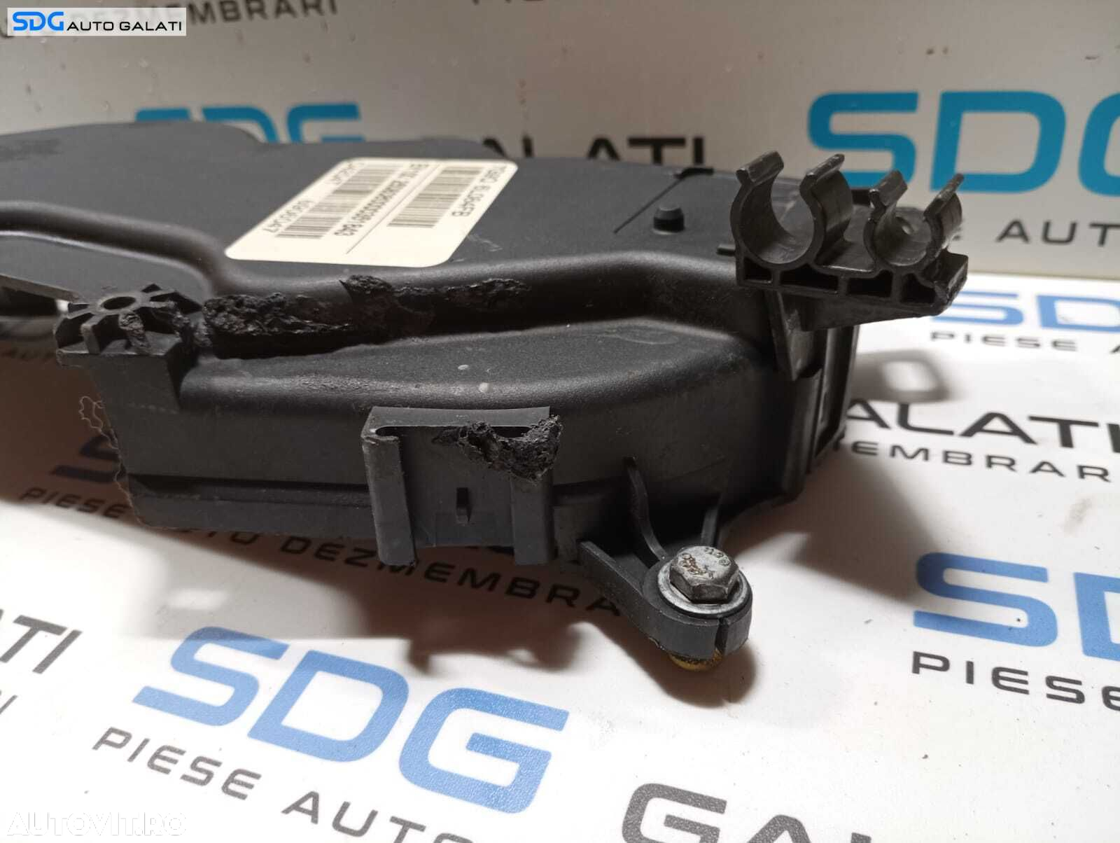 Capac Distributie Motor Ford Galaxy 3 2.0 TDCI 2006 - 2014 Cod 7G9Q-6L084FB 29655399580 [M4432] - 3