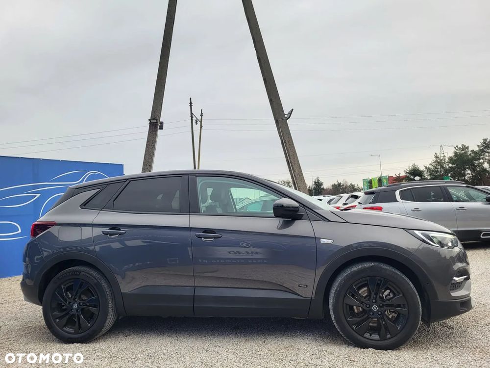 Opel Grandland X - 5