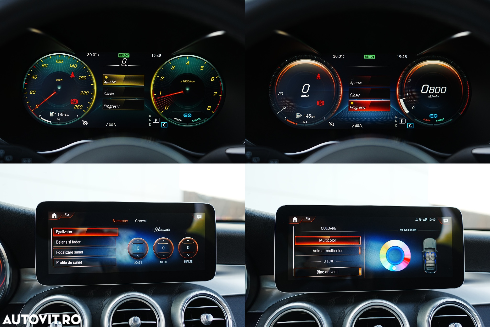 Mercedes-Benz GLC 300 4Matic 9G-TRONIC AMG Line - 23