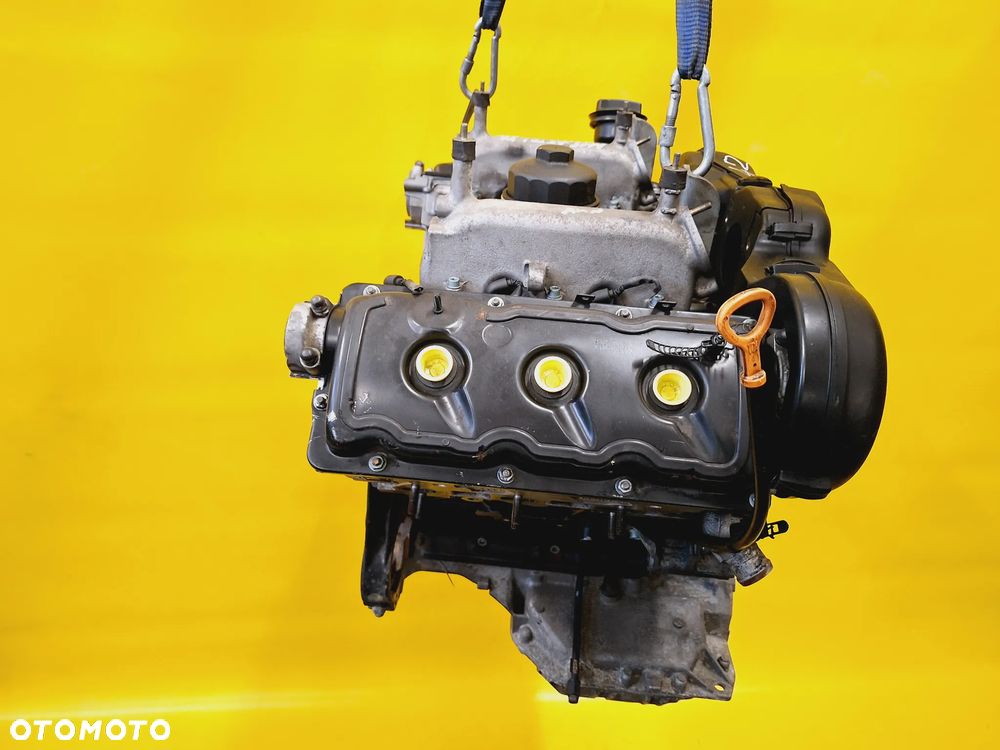 SILNIK AUDI A6 C5 2.5 V6 TDI KOD SILNIKA: AKN NR42 - 7