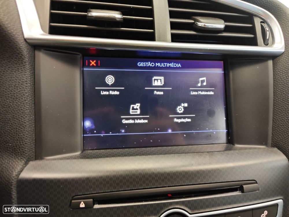 DS DS4 Crossback PureTech 130 S&S - 33