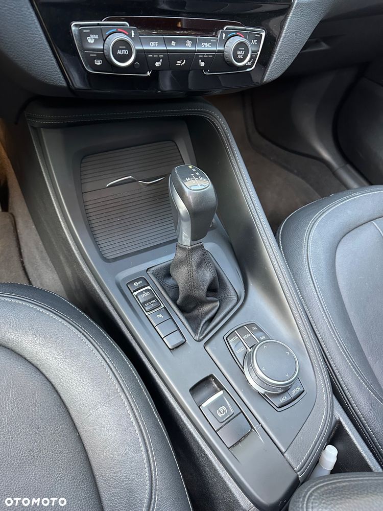 BMW X1 - 8