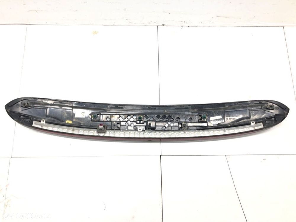 LAMPA ŚWIATŁO STOP SPOILER - 101.00 PLN - MERCEDES-BENZ KLASA E T-Model (S212) 2009 - 2016 E 200 - 4