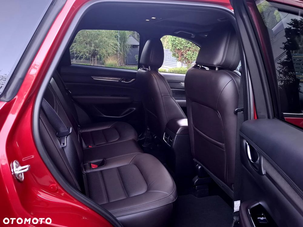 Mazda CX-5 - 19