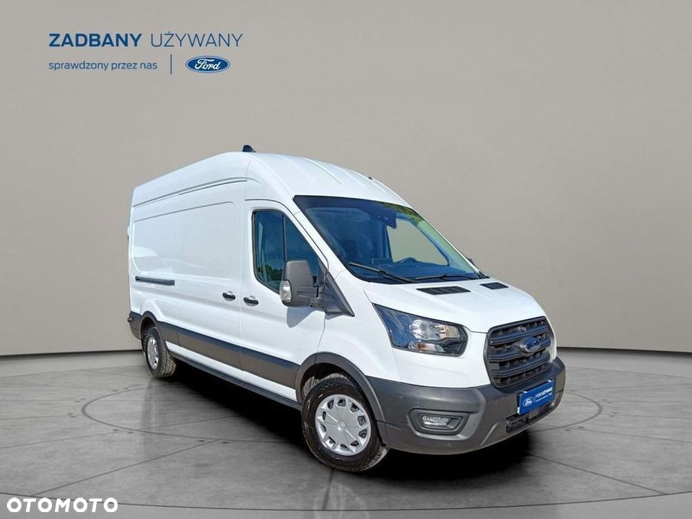 Ford Transit - 1