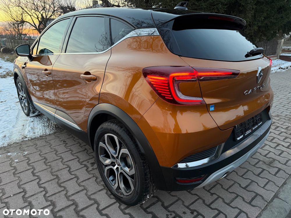 Renault Captur - 4