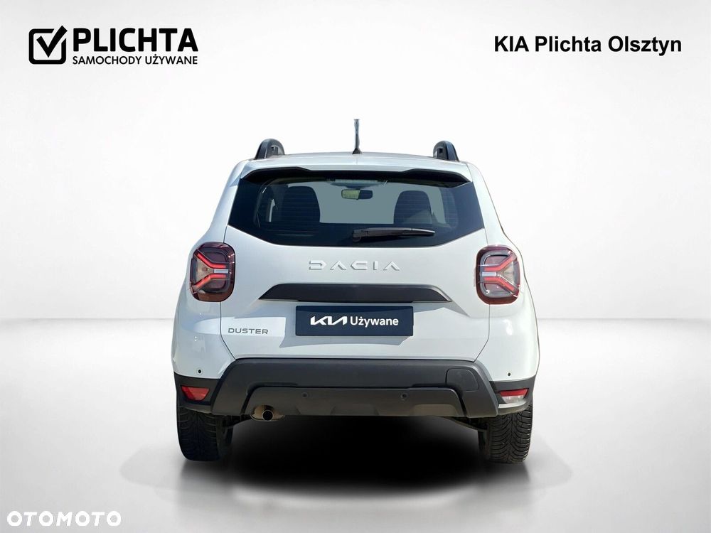 Dacia Duster - 5
