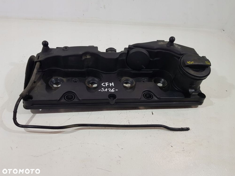 pokrywa zaworów 03l103469r vw audi skoda seat 2.0 tdi cfh - 3