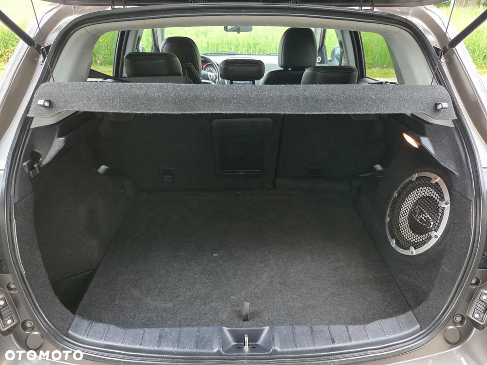 Mitsubishi ASX 1.8 DI-D 4WD Invite - 18