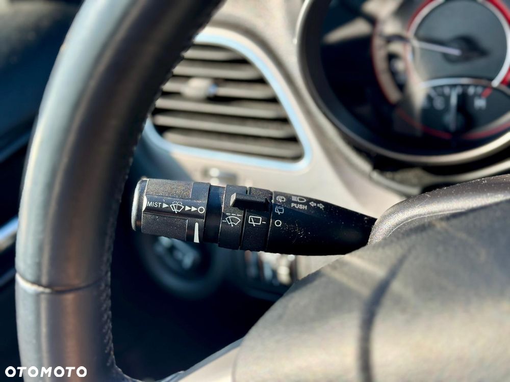 Fiat Freemont 2.0 Multijet Black Code AWD - 21