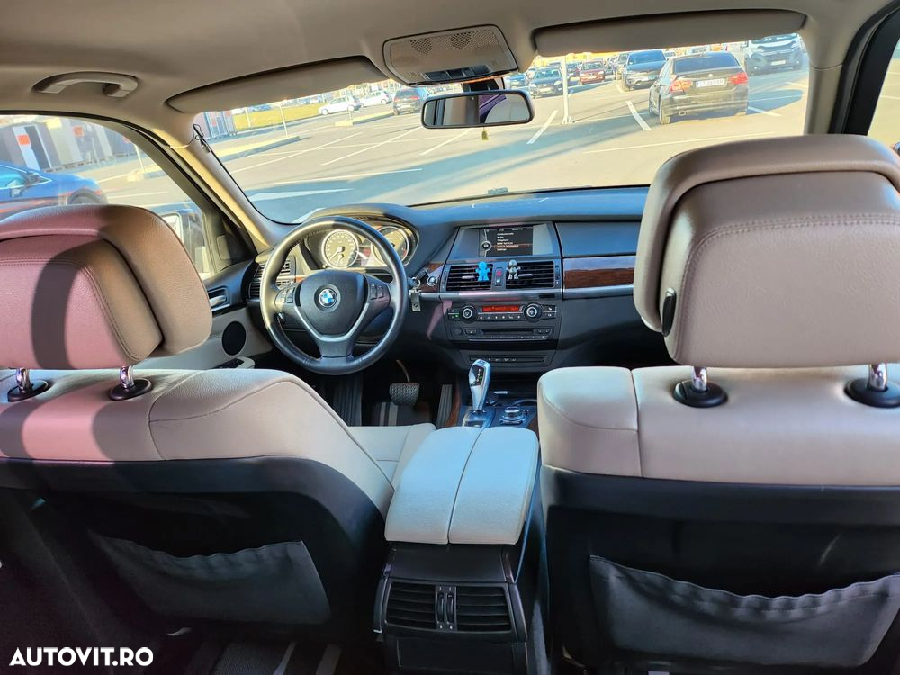 BMW X5 xDrive30d - 7