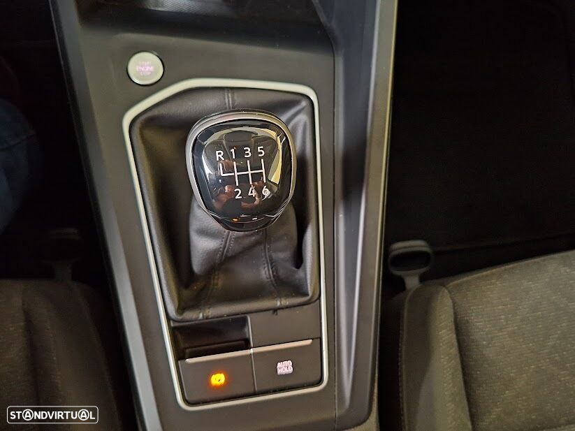 VW Golf Variant - 22
