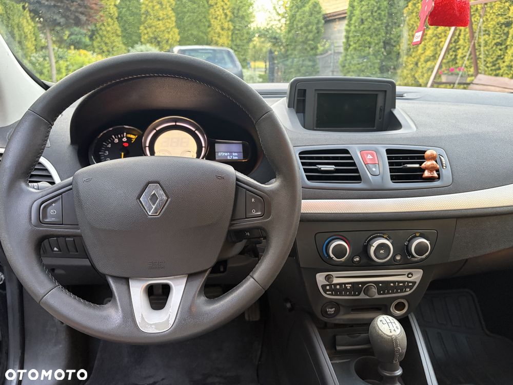 Renault Megane - 6