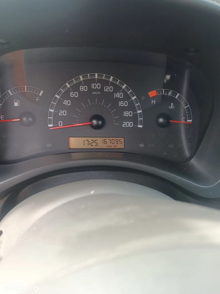 Fiat Panda 1.1 Active dla kobiet - 7