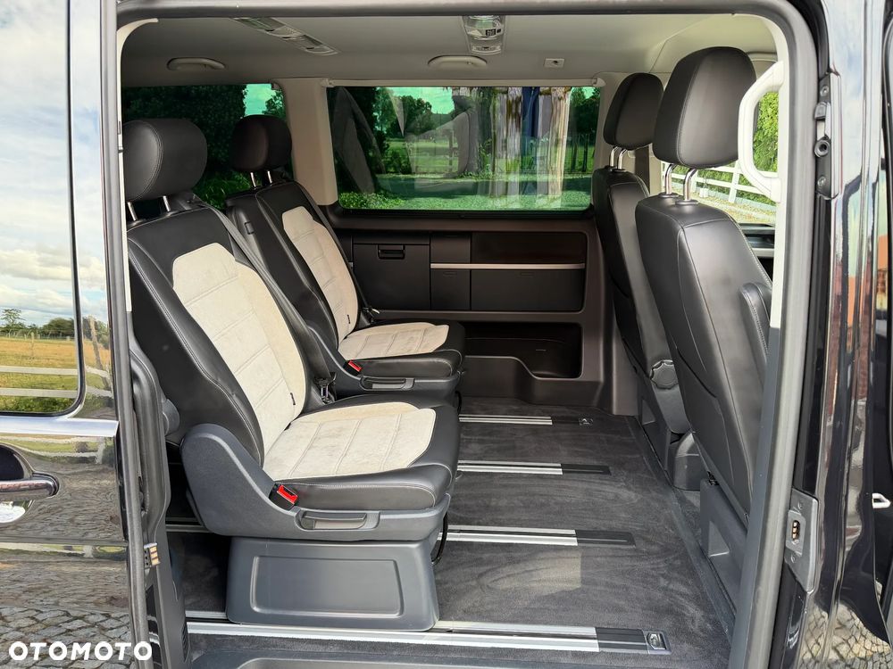 Volkswagen Multivan 2.0 BiTDI L1 Generation SIX - 21