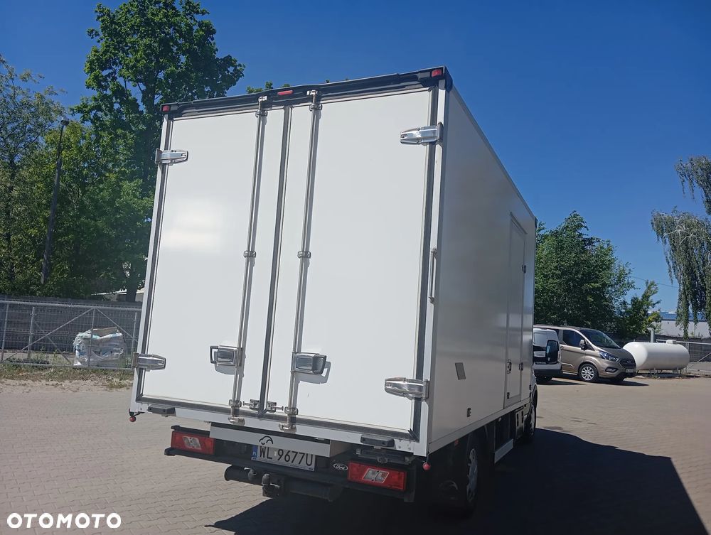 Ford TRANSIT - 7