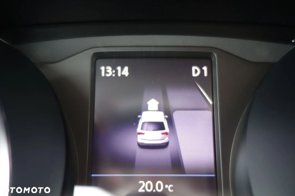 Volkswagen Tiguan 1.5 TSI EVO Life DSG - 32