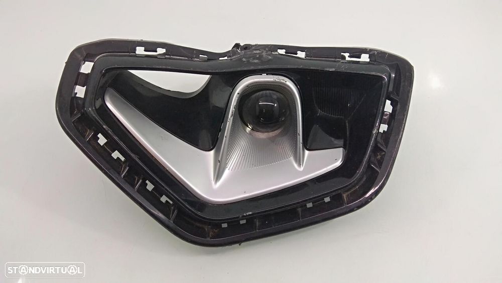 FAROL DE NEVOEIRO DIREITO KIA STONIC - 1